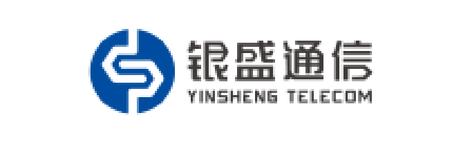银盛通信